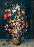 Jan Brueghel cel Bătr&acirc;n: Buchet de flori