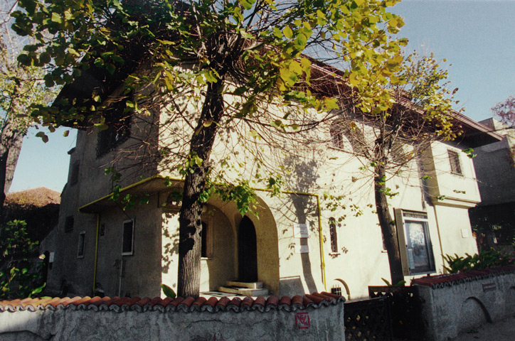 Muzeul K.H. Zambaccian