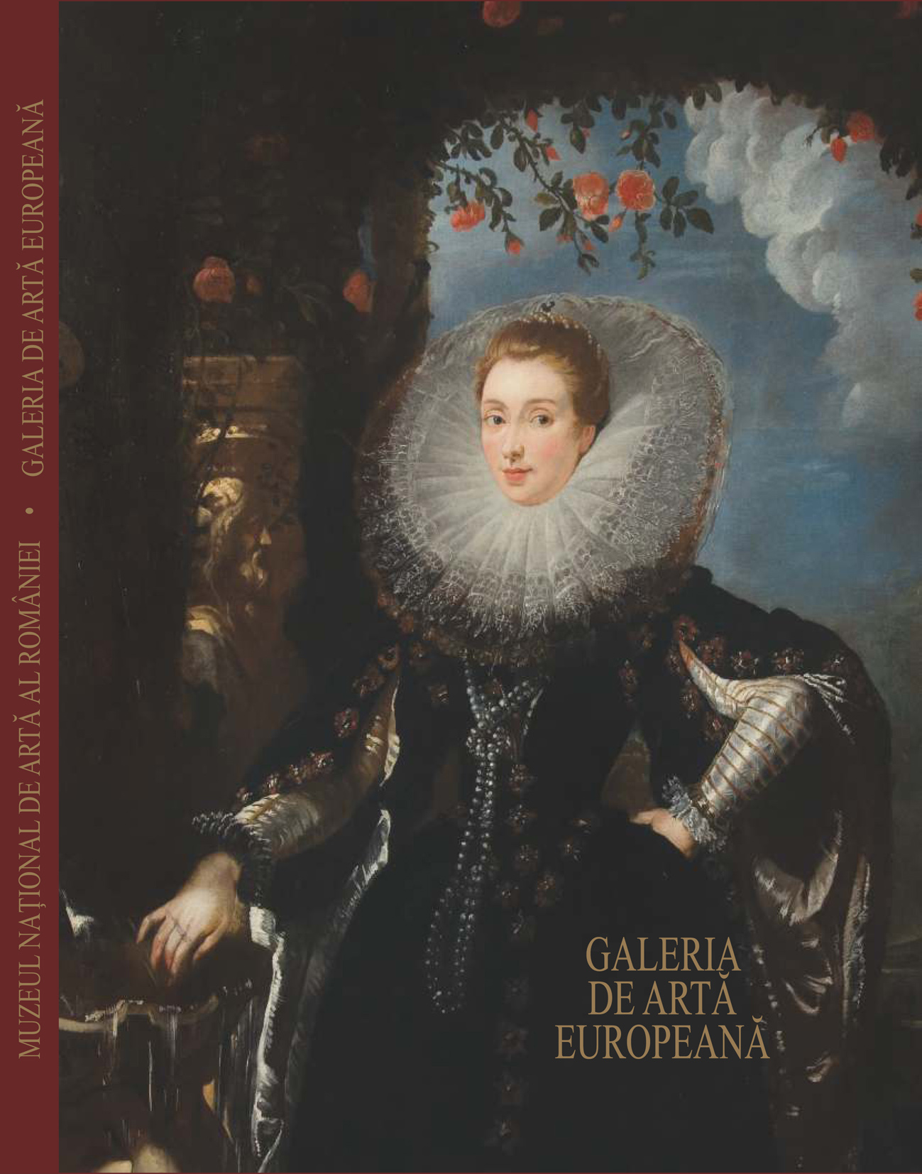 album EUROPEANA 1