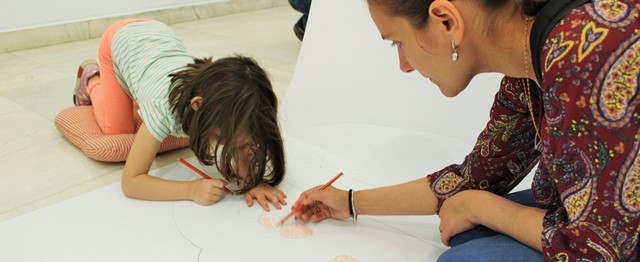 Program pentru familii