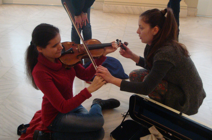 Grupuri de persoane cu nevoi speciale