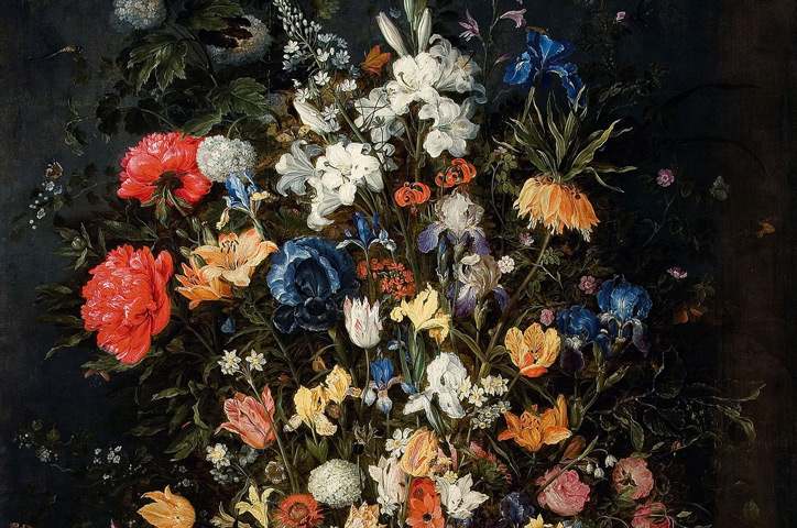 Brueghel - Buchet de flori