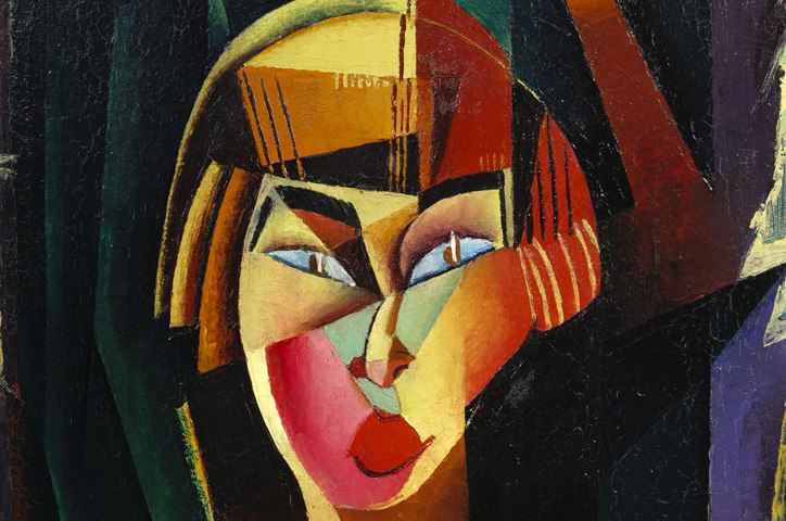 Maxy - Electric Madonna